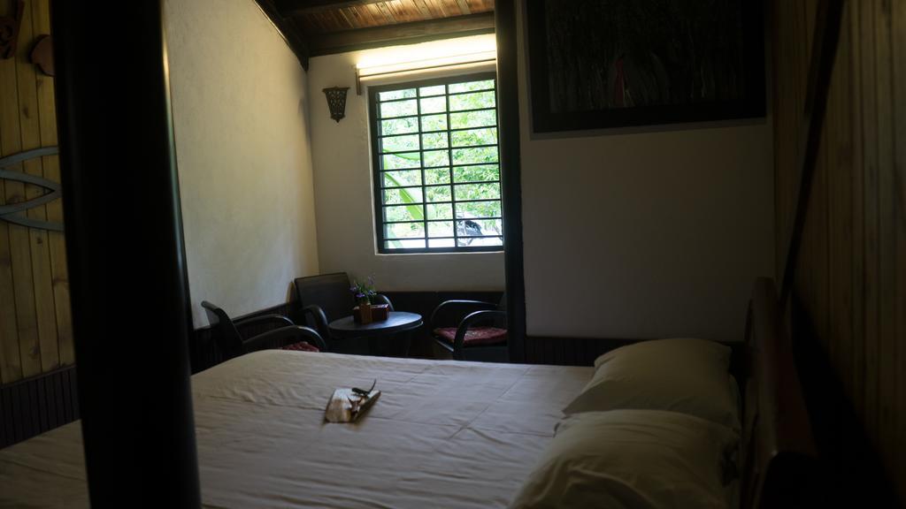 Thuy Bieu Homestay Hue Exterior photo