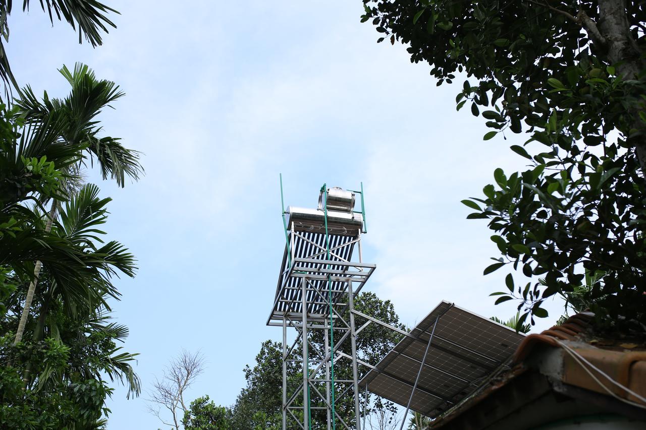 Thuy Bieu Homestay Hue Exterior photo